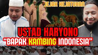 Download lagu 🐐 The Path of Destruction of Ustad Haryono, Indonesia’s “Goat Father”: From TV Rituals to Crimina... mp3