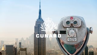 Cunard Line: Landausflüge Cunard Line: Landausflüge