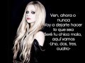 Avril Lavigne FT. Marylin Manson - Bad Girl ...