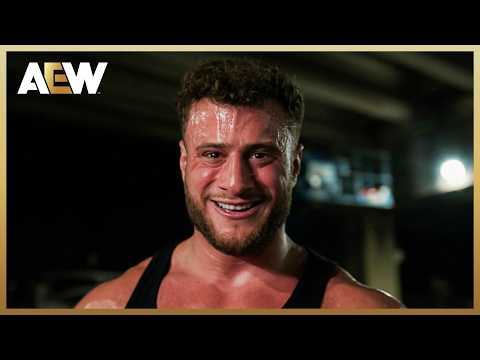 Road Dogg Says There Were Discussions About Bringing MJF To WWE, Adds That MJF ‘Always Had Something Better To Fall Down On’