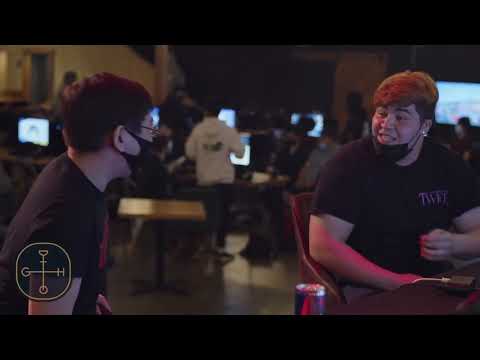 Lui$ (ROB) vs Crymsym (Pyra/Mythra) - Guild Smash #28 Winners Semi Finals