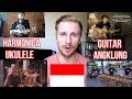 ALAN WALKER - ON MY WAY (PUBG) INDONESIA // WHO PLAYED IT BETTER? ALAN WALKER - ON MY WAY (PUBG) INDONESIA // WHO PLAYED IT BETTER?