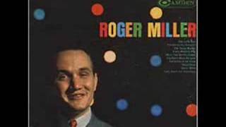 ROGER MILLER - Hey Little Star
