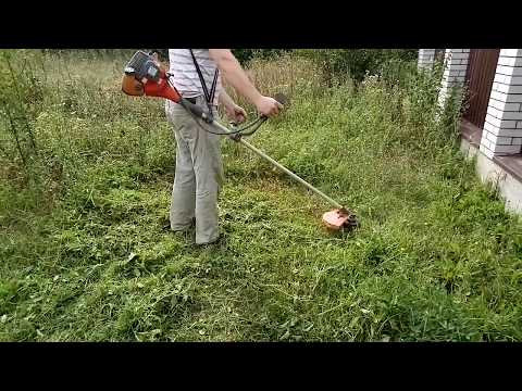 Oleo Mac Sparta 25, Efco Stark 25