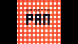 Canción de Noche - Pan - Luis Alberto Spinetta