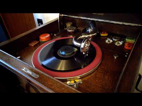 QUAND REFLEURIRONT LES LILAS BLANCS - MAX ROGÉ - Pathé X. 3716 - 1929