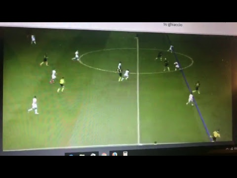 SERIE A LIVE - INTER - NAPOLI