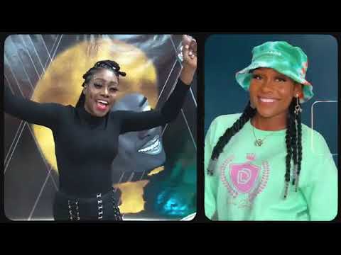 Angostura feat. Nailah Blackman, Terri Lyons, King Bubba, Teddyson John & Mo - Resilient