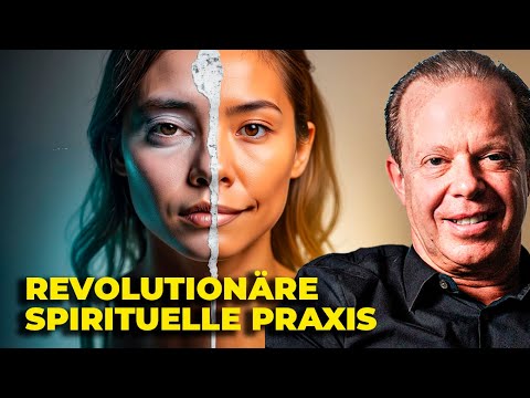 Wie Joe Dispenza die Wissenschaft in eine revolutionäre spirituelle Praxis verwandelte