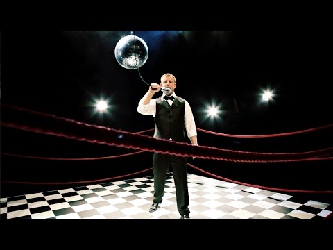 Eddie Stoilow: ELITA