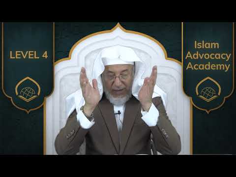 Lecture No. 4