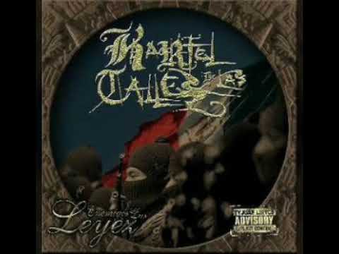 Malandro Por Naturaleza - K.D.C