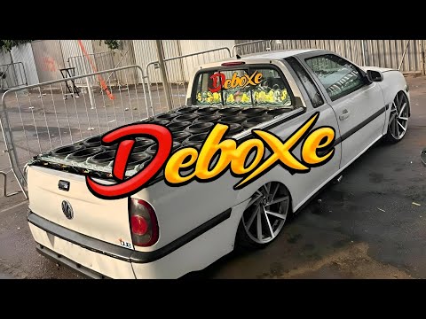 BUZINAÇO - DJ DANLIVE, R7 E GW - ELETROFUNK DEBOXE