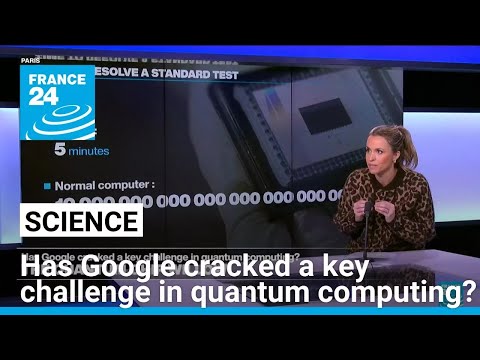 Quantum Computing Challenges | Community Health