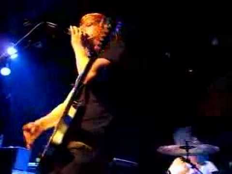 We The Kings - Secret Valentine - New Haven, CT - 9/30/07