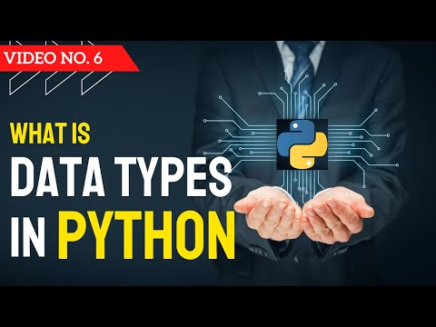 What Are Data Types In Python In Hindi Integer Float Complex And String Data Types In Python