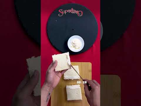 #superlibro │¿Cómo se hace? #receta #rollitosdeatún