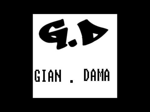 Gianlu - Cold As Oi