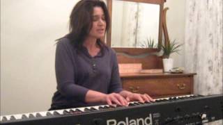 Rhonda performs &quot;I Don&#39;t Know&quot; by Third Day