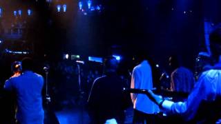 Rico Rodriguez &amp; The Skatalites - Africa (invitado Hugo Lobo)