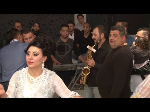 Mentor Kollari   Remzi Gjakova  Munishi Erdenaj  Martesa M&A  30.10.2015 FullHD Studio Shari  05