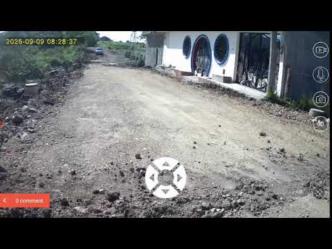 Pavimentacion Sector Iglesia Evangelica Aldea El Porvenir El Progreso Jutiapa