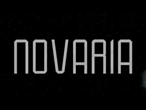 Novaria - Blindsight (feat. Kelly Thans)