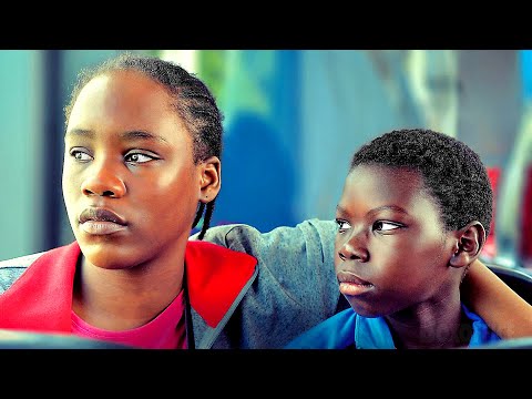 TORI ET LOKITA Bande Annonce (2022) Frères Dardenne