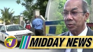 Murder Rate Going Up | Water Woes in Portland | TVJ Midday News - June 22 2022