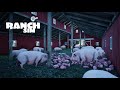 Dealing With Pig Problem & Bettering The Farm LIVE ~ Ranch Simulator (Stream)