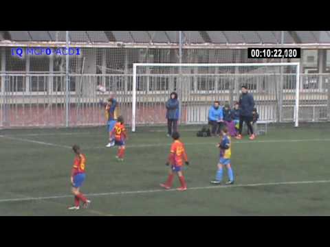 7/01/2017: MARTINENC FC 1 - ARRABAL-CALAF GRAMANET CD 7 (Jornada 14)