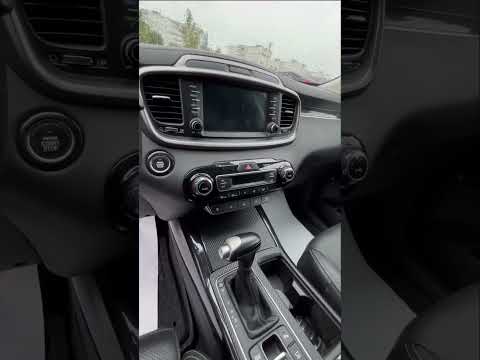 фото kia sorento iii prime рестайлинг 0