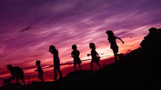 We&#39;ve Been a While a-Wandering - The Colorado Choir