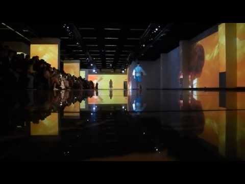 Ukrainian Fashion Week   IDoL. Fashion Show!