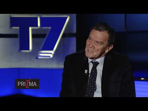 PRIZMA, Primo Shllaku - 04.05.2019 | T7