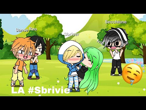 #Sbrivie[qui parte la Ship{Girl_Channel}