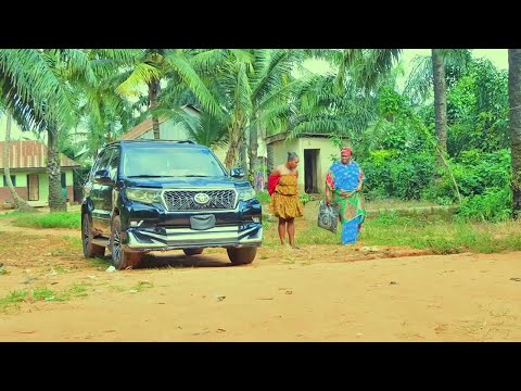 Don’t Miss This Brand New 2025 Interesting Village Royal Movie Just Came Out Now-African Movies