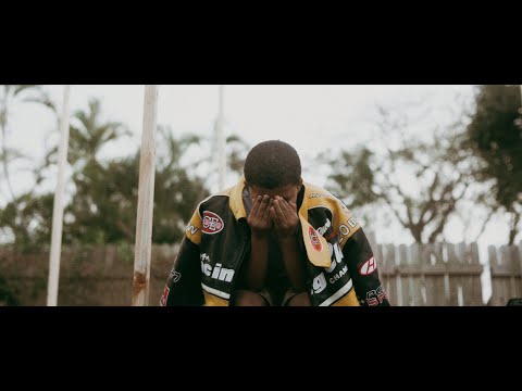 Aklesso - Foolie's Prayer Official Music Video