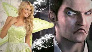 PIXIE F*CKER - Legendary Gameplay Part 2