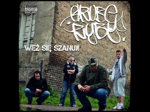 Grube Ryby- Robimy Czystkę ( WEŹ SIĘ SZANUJ ! 2012 )