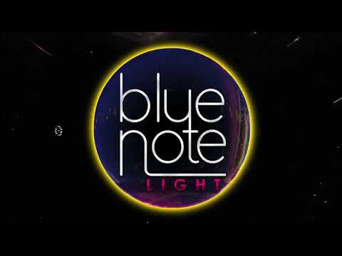 BLUE NOTE  SEBASTIEN NOX & SEBA MIX