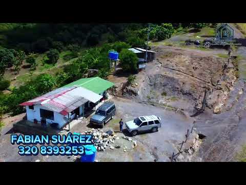 EXCELENTE OPORTUNIDAD EN VIOTA CUNDINAMARCA (VIDEO CORTO)