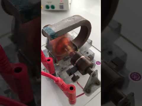 12 volt - V4 - Elektromotor - PWS