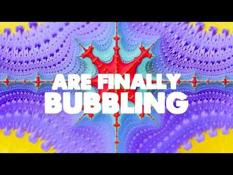 Tom Shawcroft - Hypnotist (Official Lyric Video)