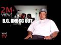 B G Knocc Out Dr Dre Set Up Eazy E In Suge Knight Altercation