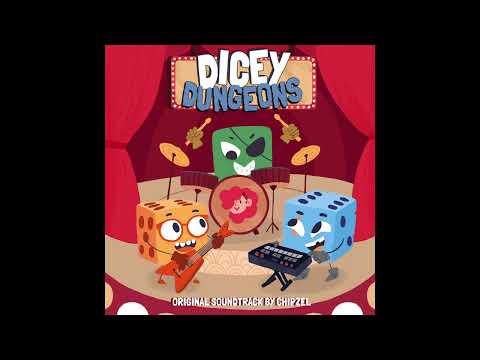 Good VGM 249 - Dicey Dungeons - Beginner's Luck