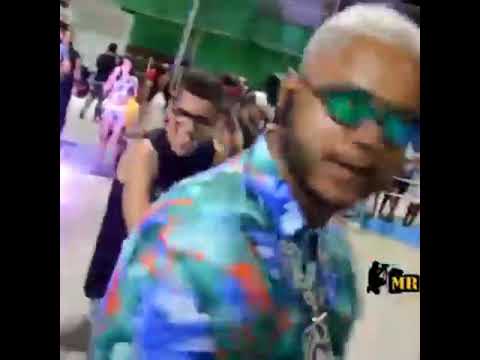 MC BOLA DA CH musica (SENTA MALVADA).