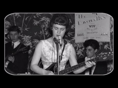 "Come Right Back To Me"  Vivienne Chering 1966 HD