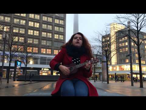 Troá! - Nova (Ukulele)