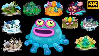 Cover art for Toe jammer